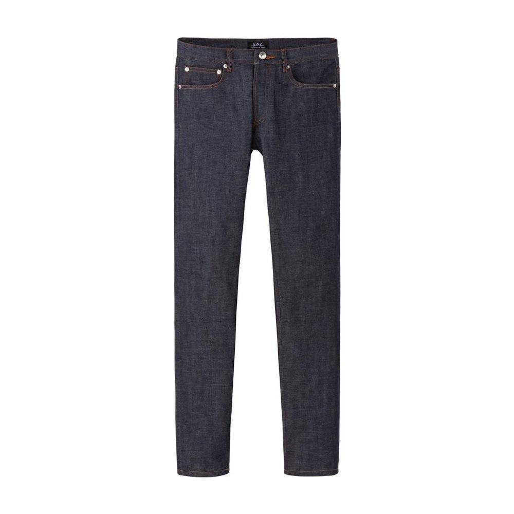 A.P.C MEN/Denim